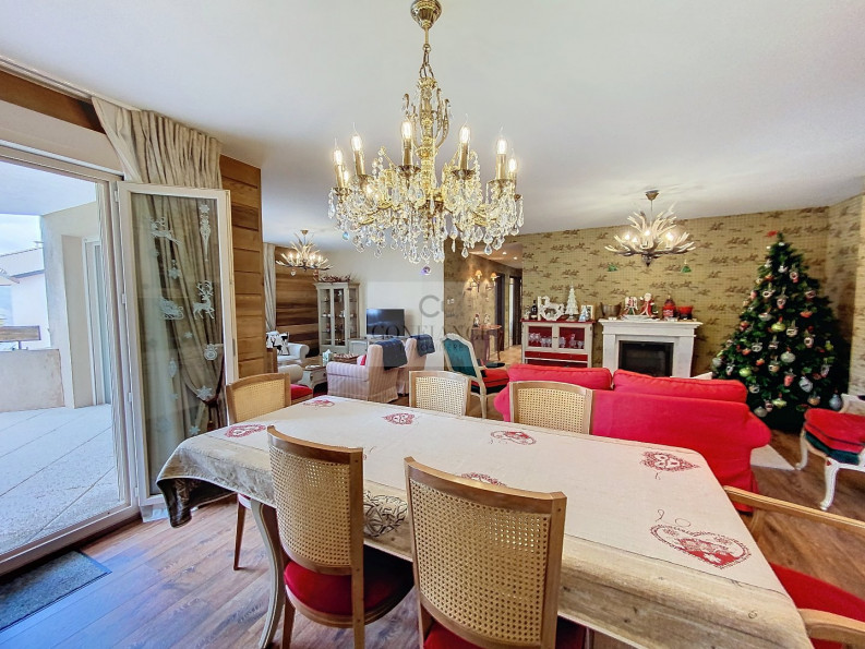 vente Appartement Auron - Photo 4