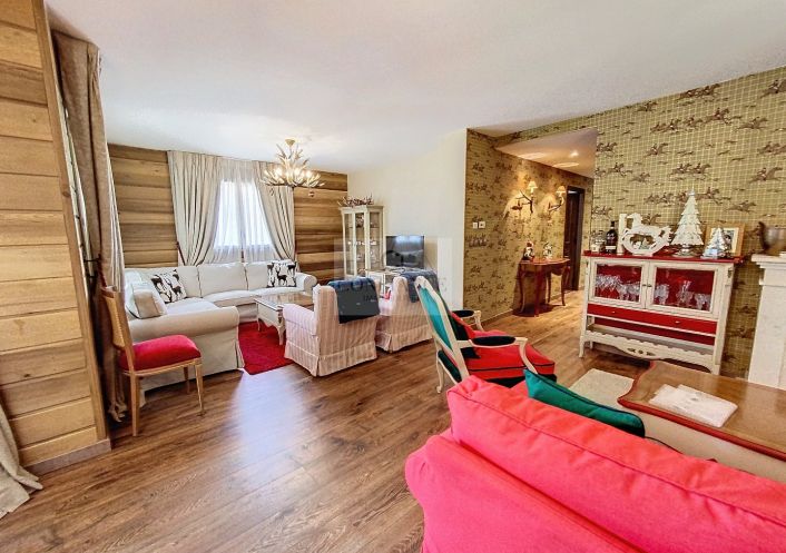 vente Appartement Auron