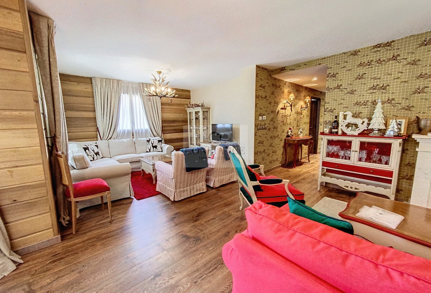 vente Appartement Auron - Photo 1