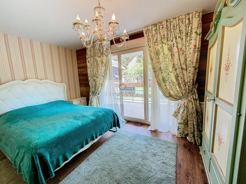 vente Appartement Auron - Photo 5