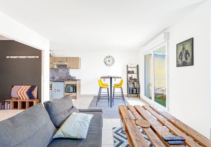 vente Appartement Nice