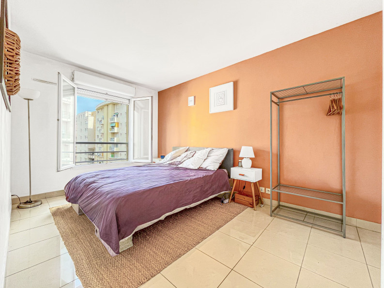 vente Appartement Nice - Photo 5