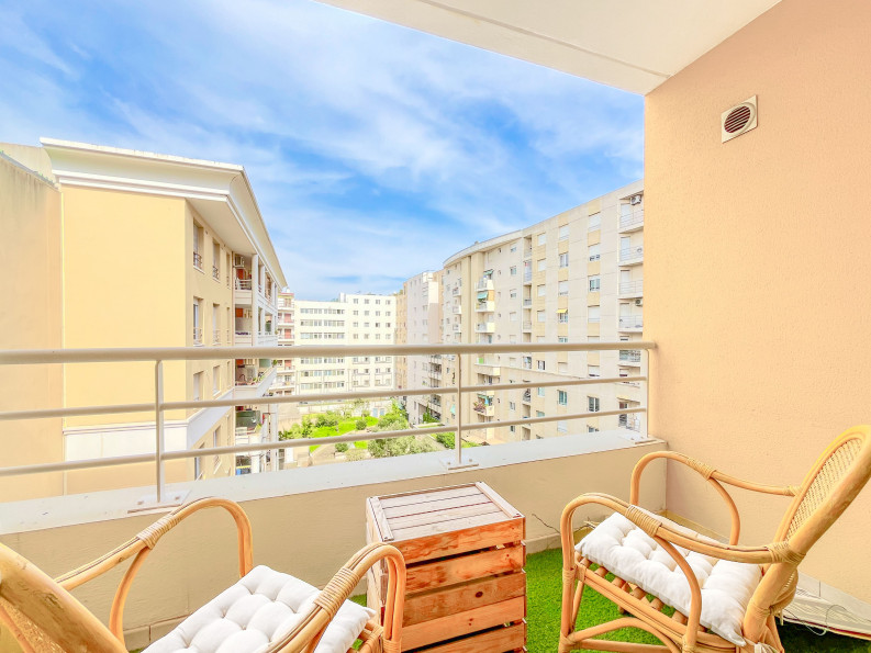 vente Appartement Nice - Photo 7