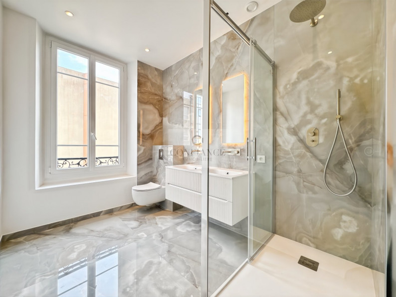 vente Appartement Nice - Photo 7