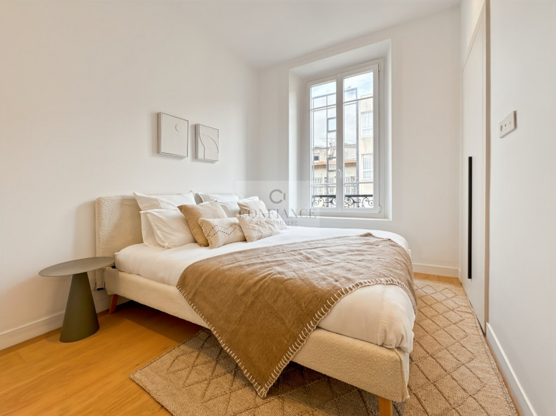 vente Appartement Nice - Photo 5