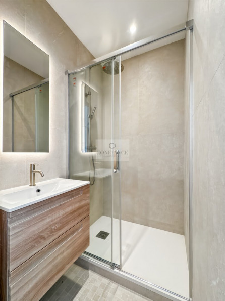 vente Appartement Nice - Photo 10