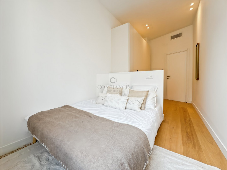 vente Appartement Nice - Photo 9