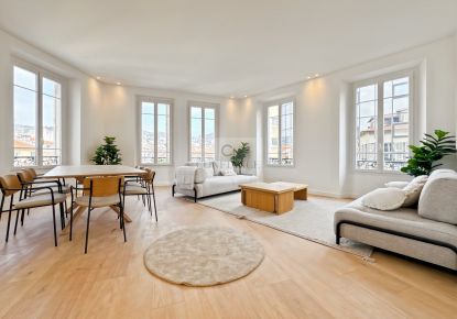 vente Appartement Nice