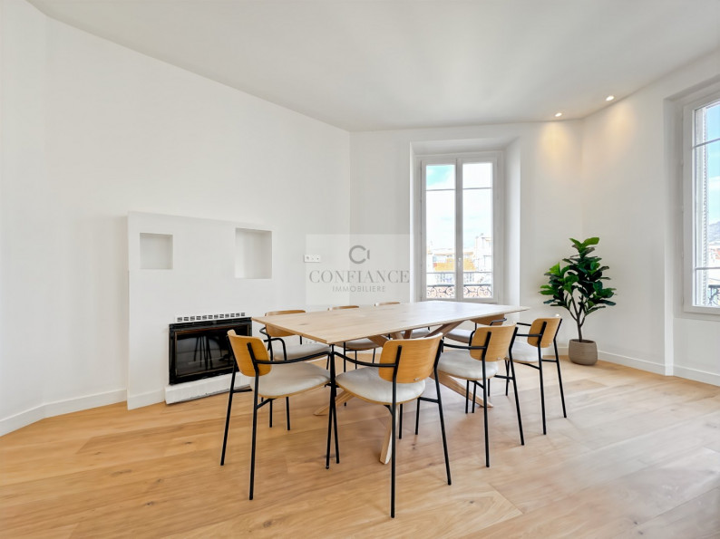 vente Appartement Nice - Photo 2