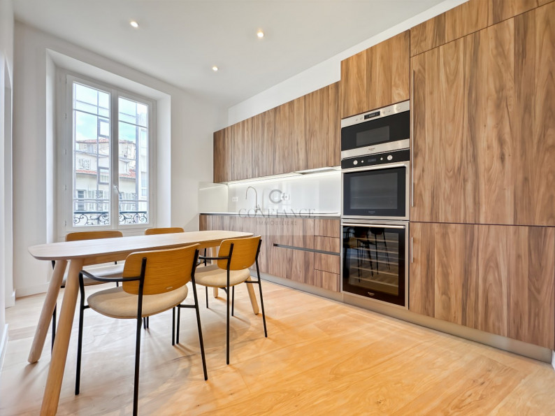 vente Appartement Nice - Photo 3