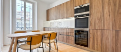 vente Appartement Nice