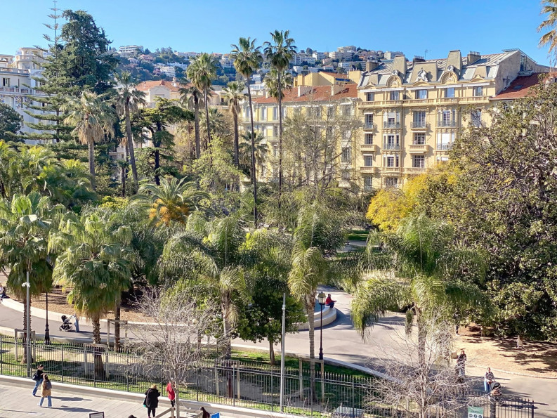 vente Appartement Nice - Photo 1