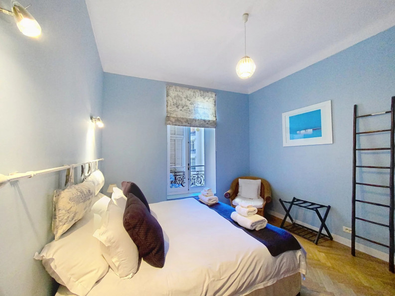 vente Appartement Nice - Photo 10