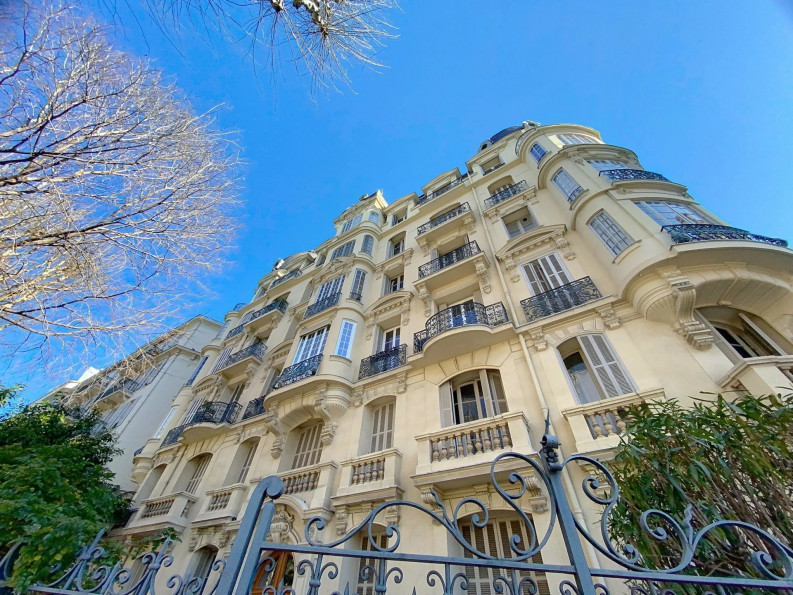 vente Appartement Nice - Photo 2