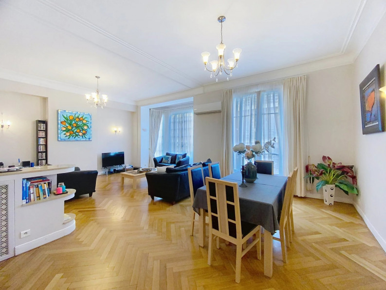 vente Appartement Nice - Photo 5