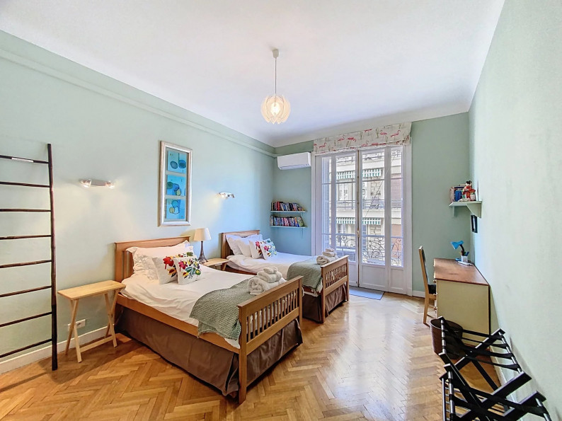 vente Appartement Nice - Photo 9