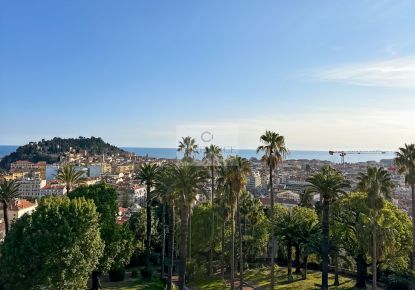 vente Appartement Nice