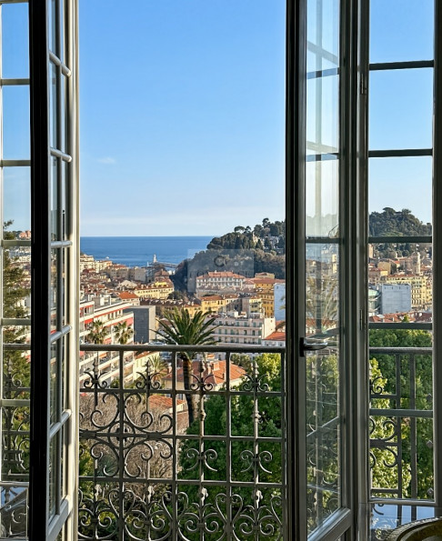 vente Appartement Nice - Photo 2