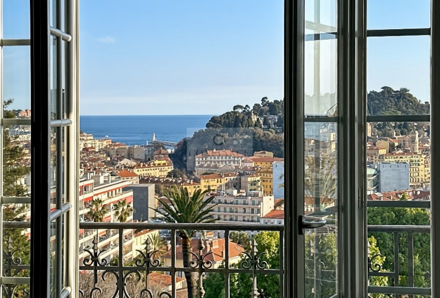 vente Appartement Nice - Photo 2