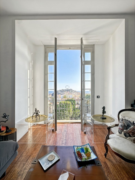 vente Appartement Nice - Photo 4
