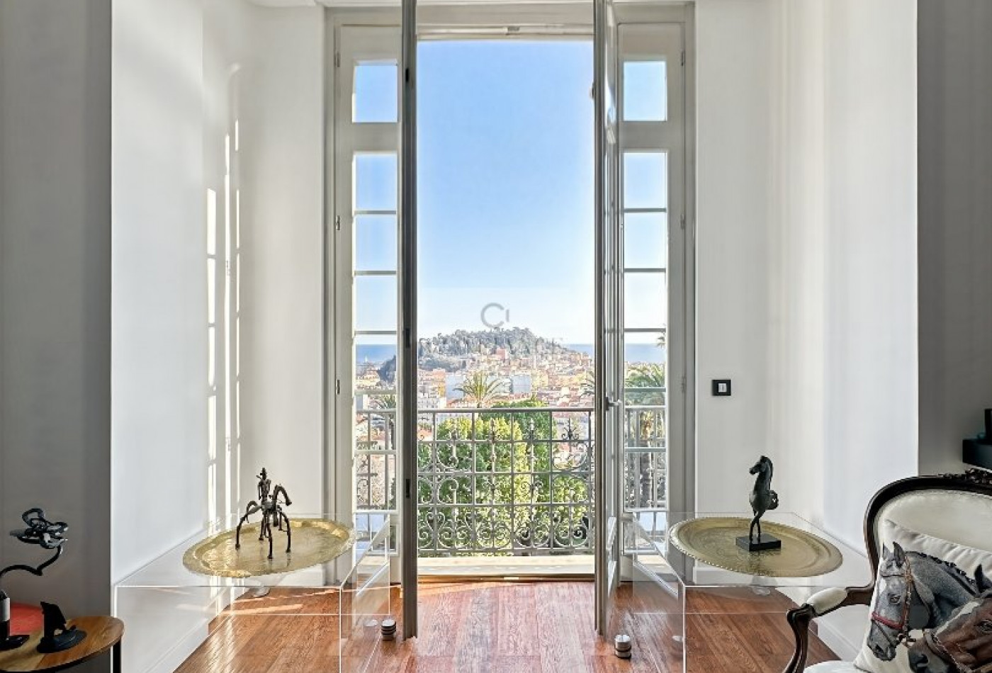 vente Appartement Nice - Photo 4