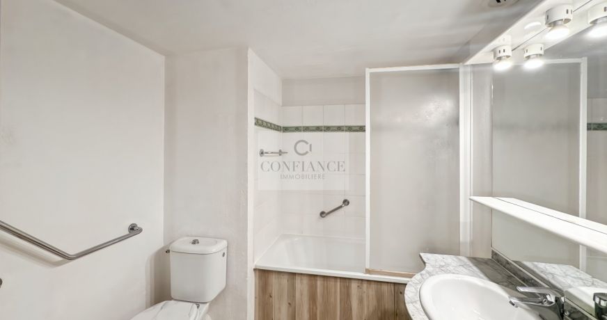 vente Appartement Antibes