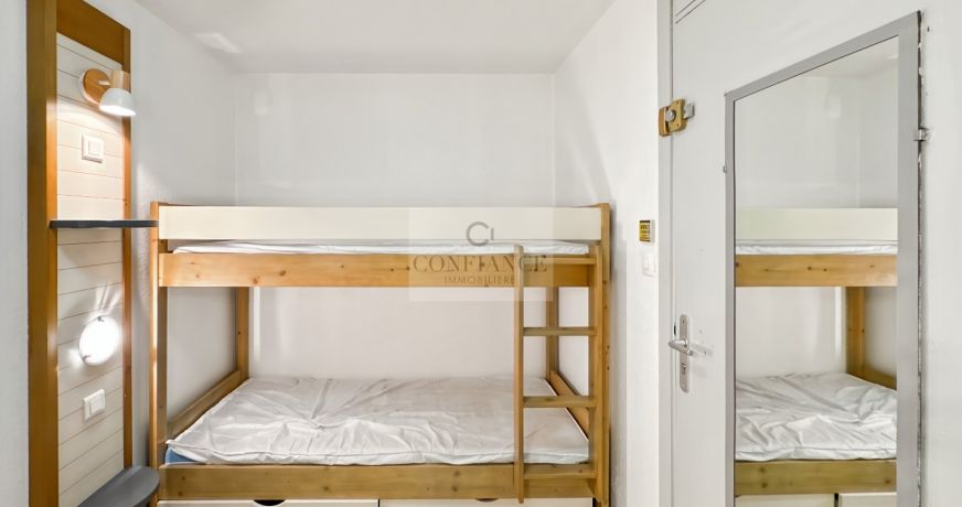 vente Appartement Antibes