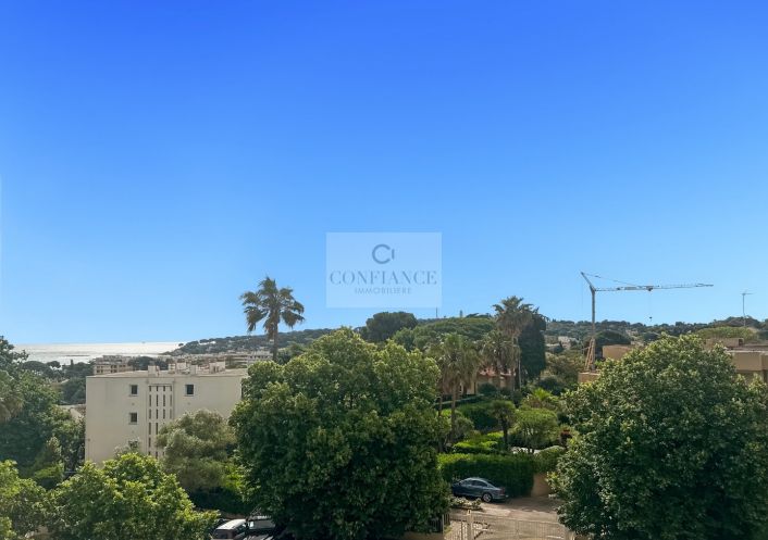 vente Appartement Antibes