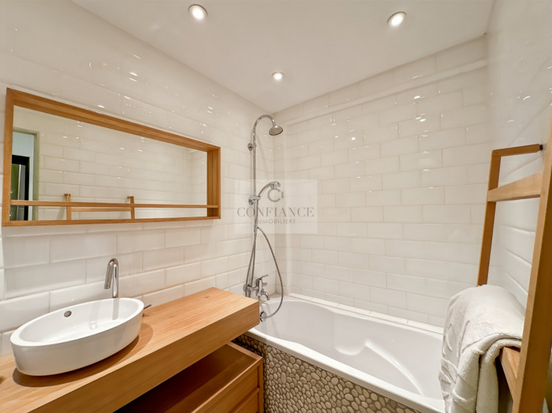 vente Appartement Auron - Photo 10