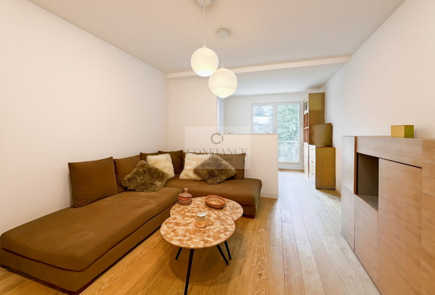 vente Appartement Auron - Photo 3