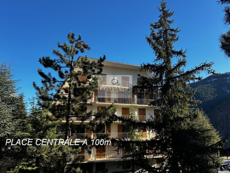 vente Appartement Auron - Photo 4