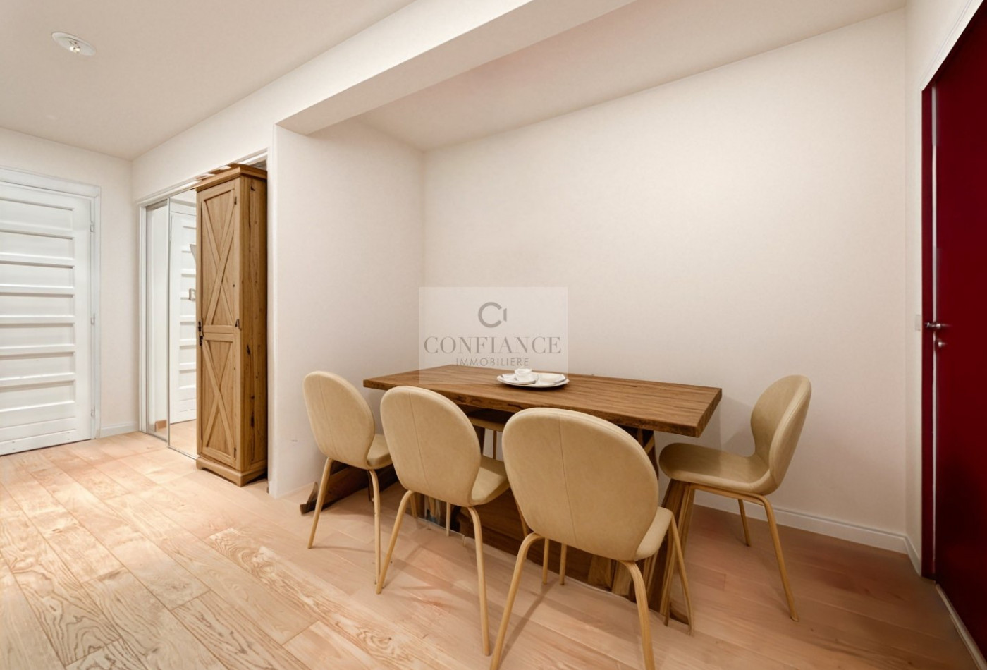 vente Appartement Auron - Photo 5