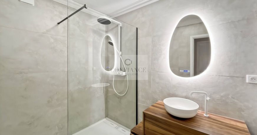 vente Appartement Nice