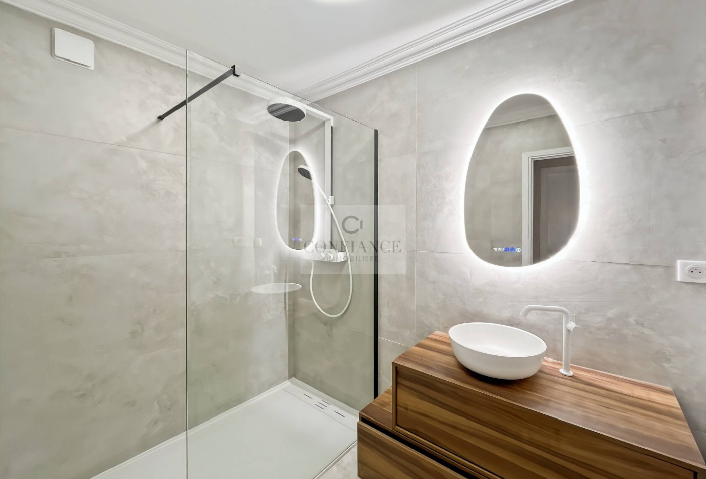 vente Appartement Nice - Photo 9