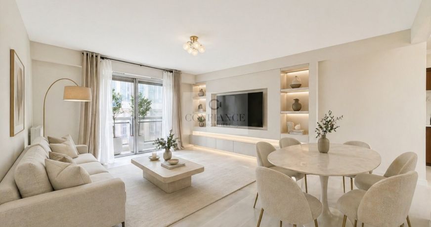 vente Appartement Nice