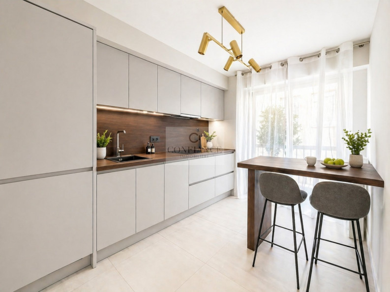 vente Appartement Nice - Photo 3