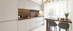 vente Appartement Nice