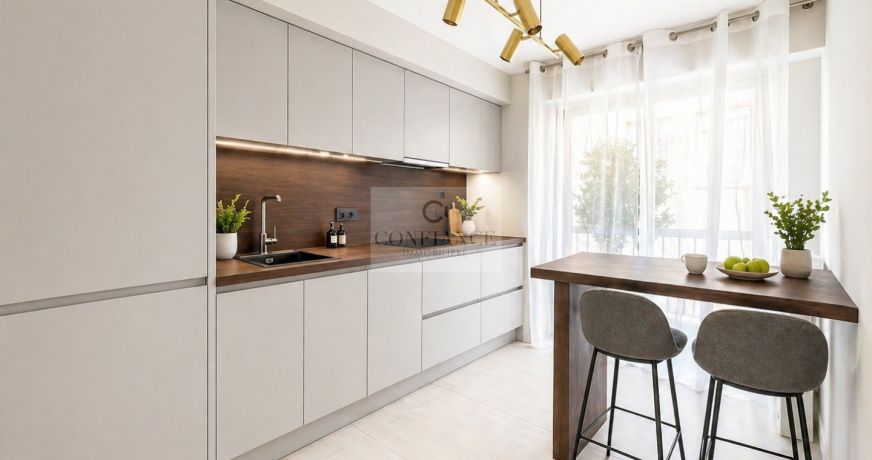 vente Appartement Nice