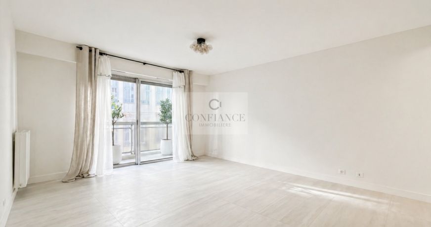 vente Appartement Nice