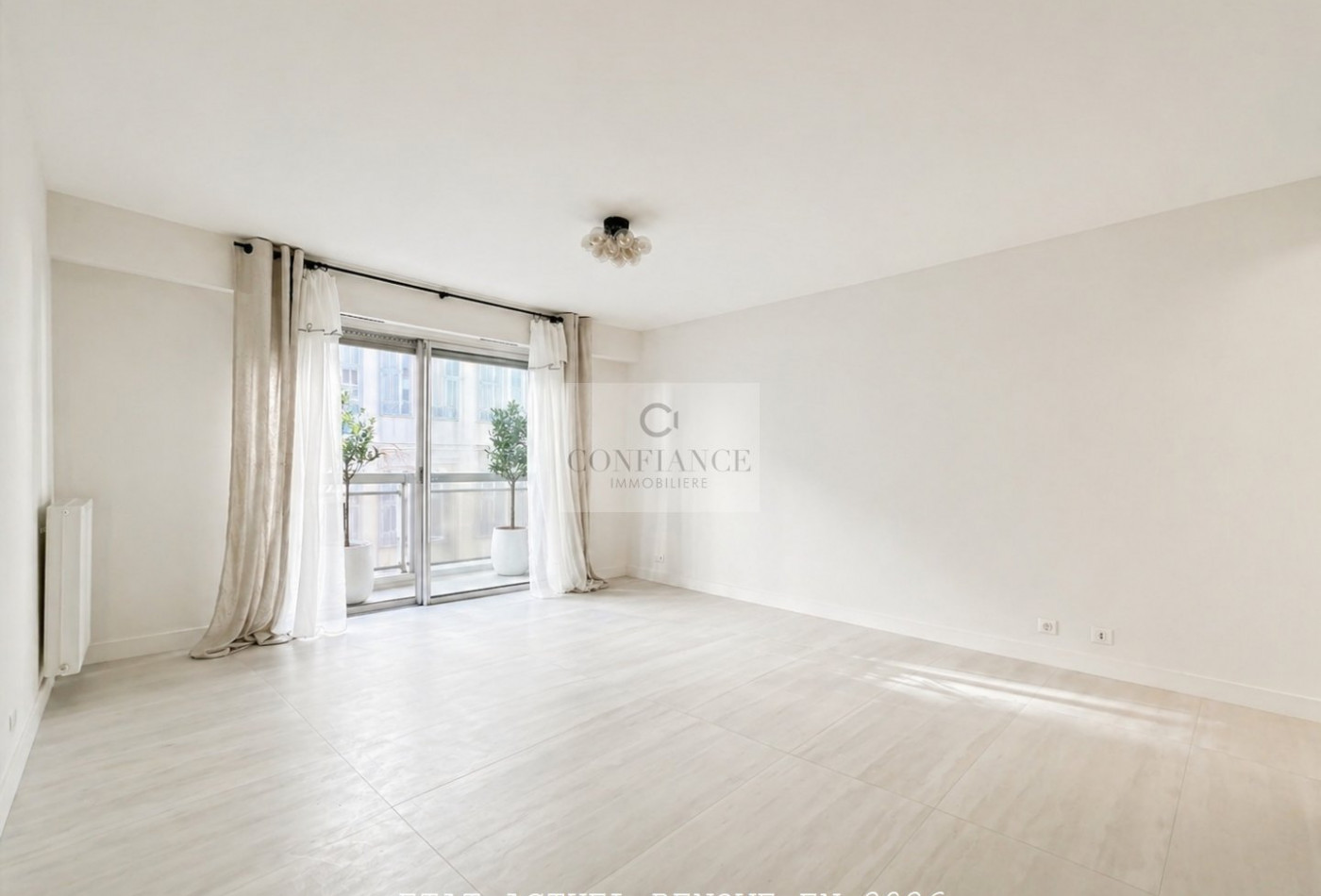 vente Appartement Nice - Photo 2