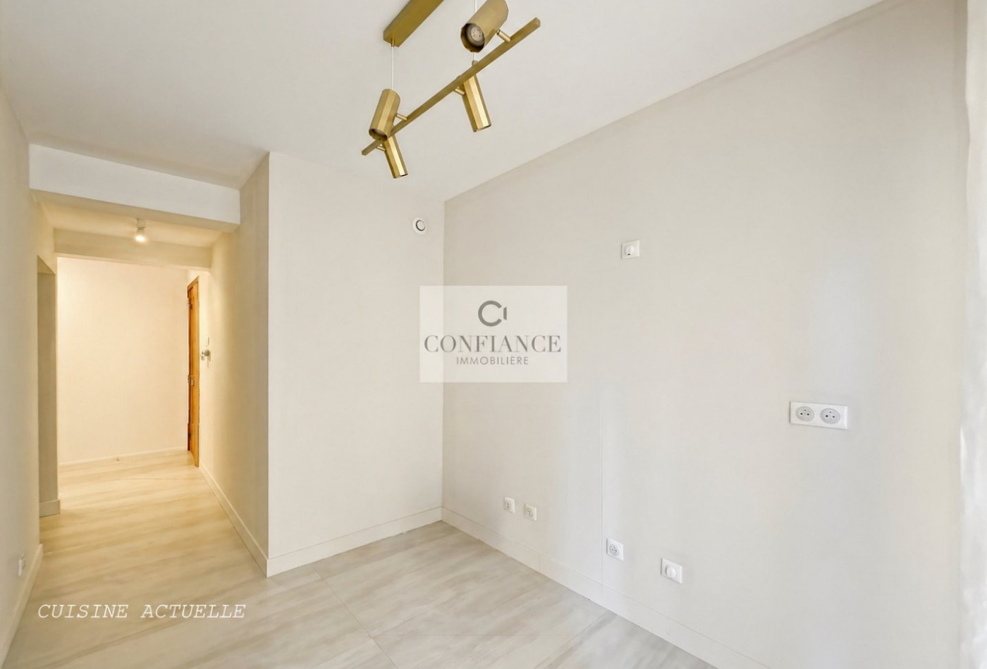 vente Appartement Nice - Photo 6