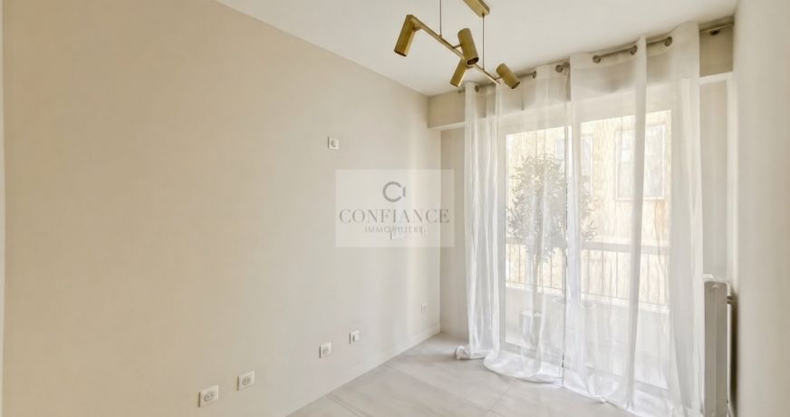 vente Appartement Nice