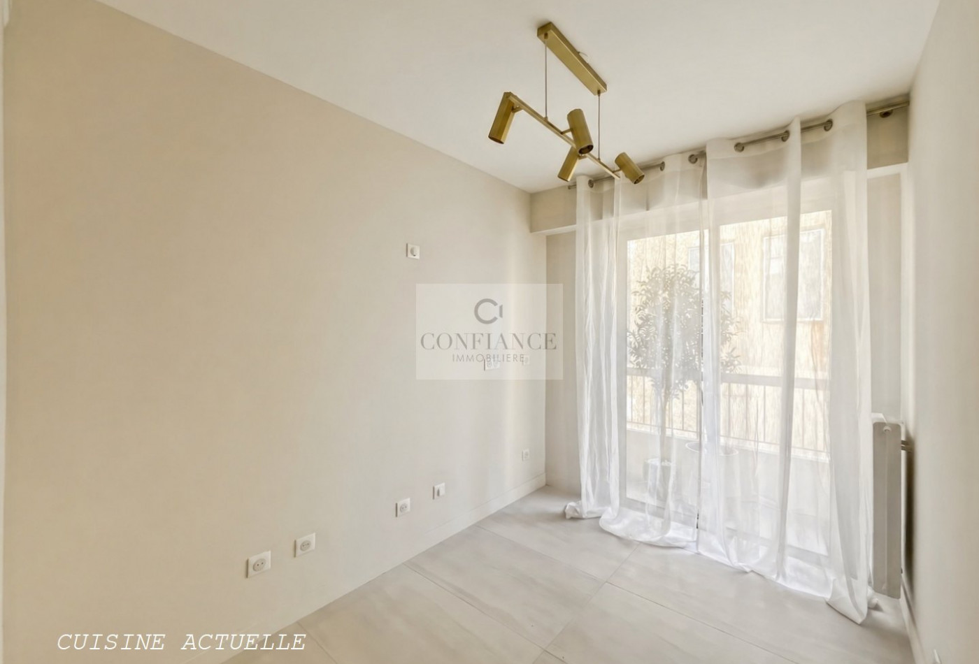 vente Appartement Nice - Photo 5