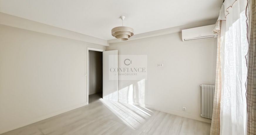 vente Appartement Nice