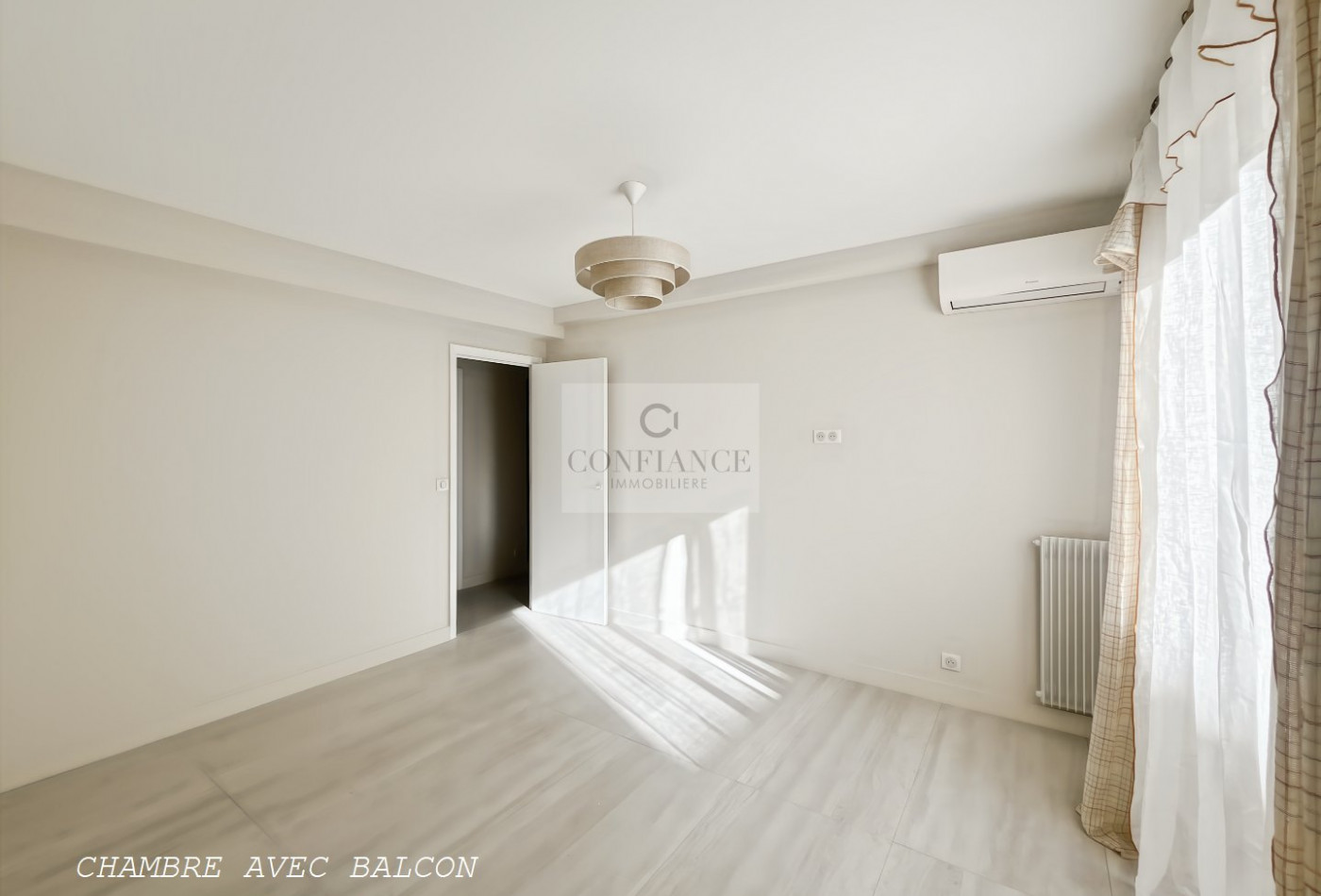 vente Appartement Nice - Photo 7