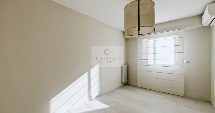 vente Appartement Nice