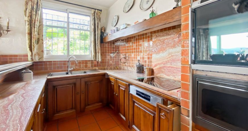 vente Maison Nice