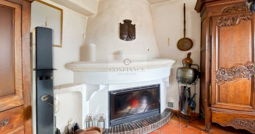 vente Maison Nice