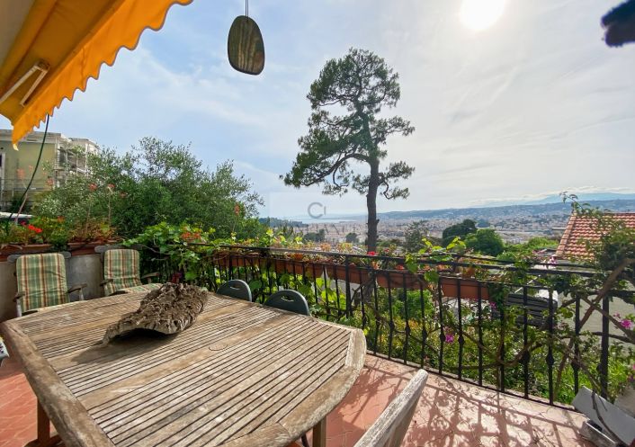 vente Maison Nice