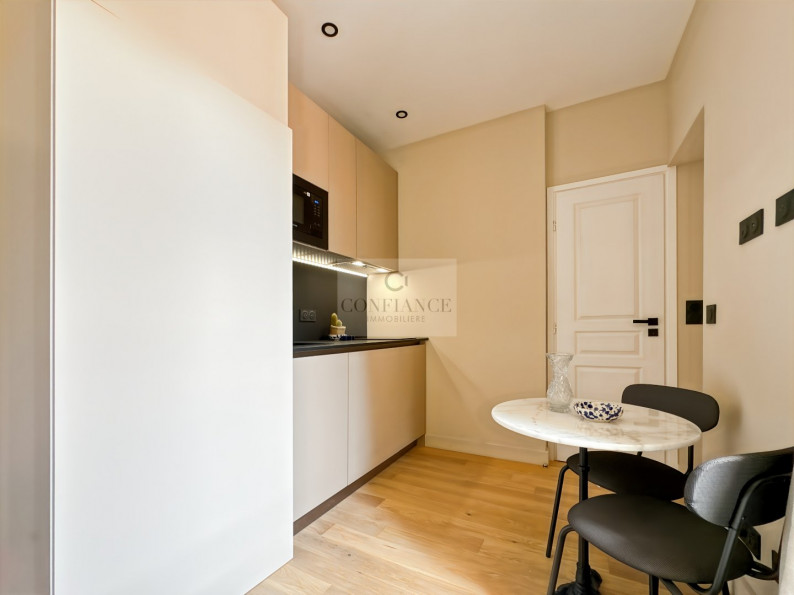 vente Appartement Nice - Photo 6